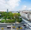 Divan Istanbul Hotel
