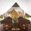 Jimbaran Puri, A Belmond Hotel, Bali