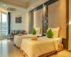 Отель Swandor Cam Ranh Resort-Ultra