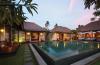 The Ulin Villas