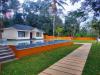 Fragrant Nature Backwater Resort