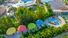 Sunmelia Beach Resort Hotel