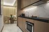 Al Jaddaf Rotana Suite Hotel
