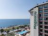 Megasaray Westbeach Antalya