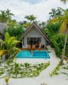 Fushifaru Maldives