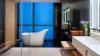 Отель Four Seasons Hotel Dubai International Financial Centre