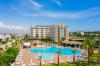 Amon Hotels Belek