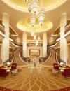 The St Regis Abu Dhabi