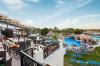 Отель Danat Al Ain Resort