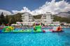Dosinia Luxury Resort