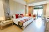 Melati Beach Resort