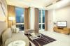 Fraser Residence Sudirman Jakarta