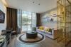 Muu Bangkok Hotel