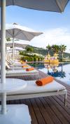 The Bodrum Royal Palace Hotel