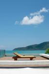 Serenity Resort