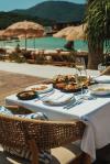 Vogue Hotel Bodrum