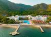 Pgs Hotels Fortezza Beach Resort