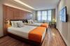 Konak Hotel Taksim 4