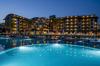 Green Garden Resort