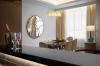 Al Jaddaf Rotana Suite Hotel