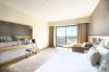 Throne Seagate Belek Hotel