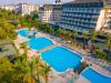 Mc Arancia Resort