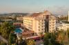 Justiniano Deluxe Resort