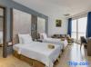 Отель Swandor Cam Ranh Resort-Ultra