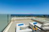 Rixos Radamis Tirana Hotel