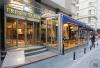 Отель Eresin Hotels Taxim Premier