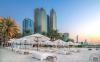 Sheraton Abu Dhabi Hotel