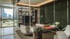 Отель Four Seasons Hotel Dubai International Financial Centre