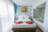May De Ville Luxury Hotel