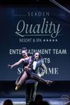 Seaden Quality Resort