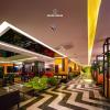 Noxinn Deluxe Hotel