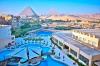 Le Meridien Pyramids