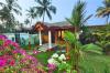Fragrant Nature Backwater Resort