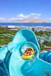 Rixos Radamis Blue Planet Sharm El Sheikh