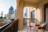Dream Inn Dubai Apartments-Tiara Palm Jumeirah