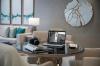 Al Jaddaf Rotana Suite Hotel