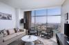 Conrad Hotel Abu Dhabi Etihad Towers