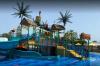 Zaya Nurai Island Resort