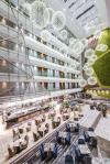 Double Tree By Hilton Hotel - Piyalepasa