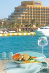Hilton Hurghada Plaza