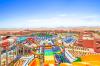Albatros Water Valley By Neverland