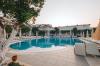 Garden Resort Bergamot