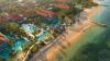 Conrad Bali Resort