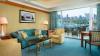 The Nile Ritz-Carlton