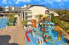Dream World Aqua Hotel -