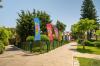 Aqi Pegasos Resort